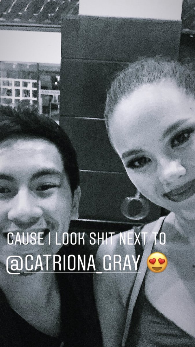 Cedricstan23's tweet photo. Another rewritten History and a Legacy Fullfilled! CONGRATULATIONS @catrionaelisa #msphilippinesbringbackthecrown #MsUniverse2018 https://t.co/TZ0GdHfF1x