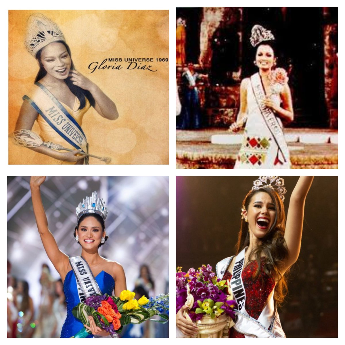 Peyj_18's tweet photo. Flag :)
#MissUniverse https://t.co/iTGFPKk6ll