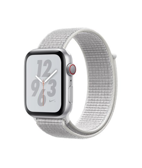 du apple watch series 4