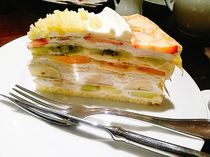 一切れで幸せになれる ハーブスのケーキをご紹介 Sweetsvillage スイーツビレッジ