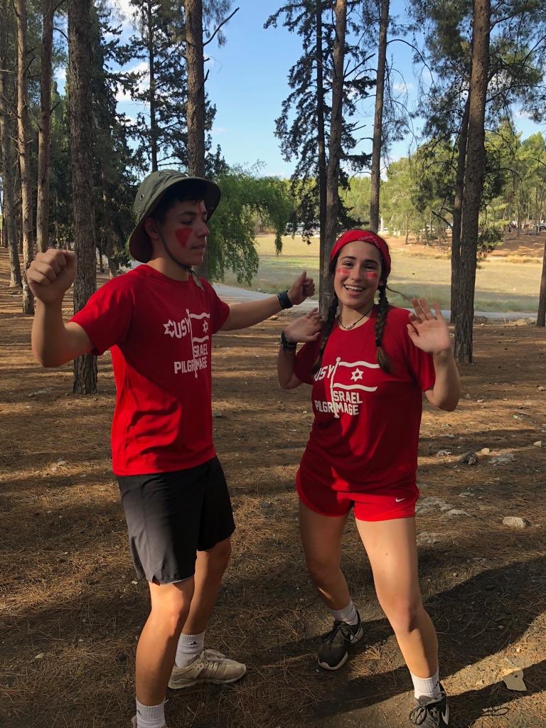 ArvotUSY's tweet photo. Who’s ready for IC? Today you should post pictures of you and your friends in Israel and tag friend you are excited to see at IC!!! #SendMeBackSunday #IsraelChallenge #ICDream18 #SunshineStateOfMind https://t.co/mll4vEZmRR