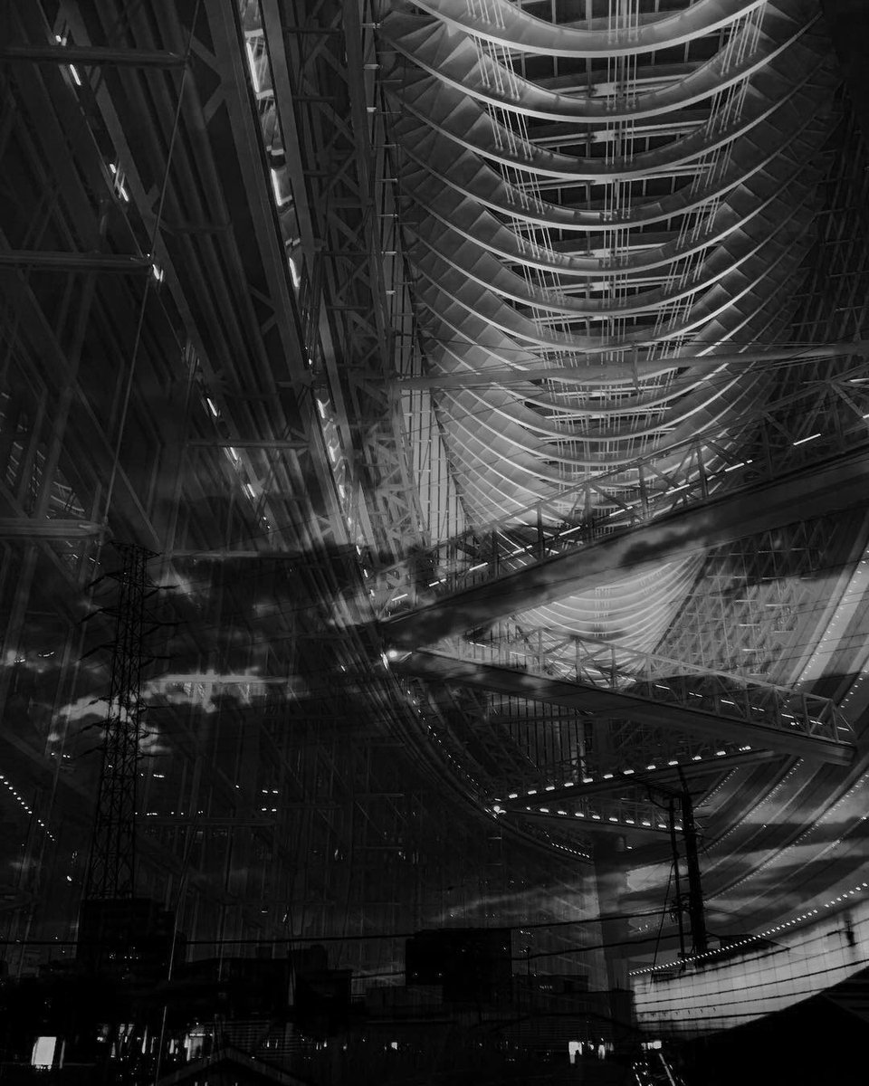 GridWhite's tweet photo. monochrome 0077

モノクロで、構造美を際立たせる。

#国際フォーラム
#モノクロ
#photography
#キリトリセカイ
#ファインダー越しの私の世界
#写真好きな人と繋がりたい https://t.co/XDveRjxm42