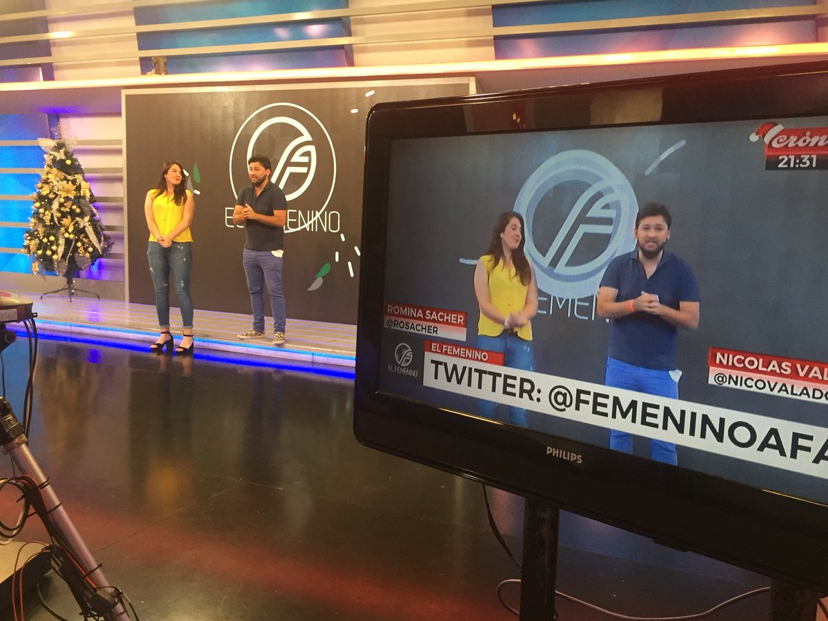 FemeninoAFA photo