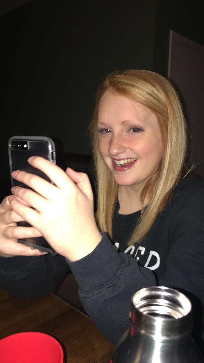 Happy birthday Kay!! I love and miss you soooo much💫🌸💓