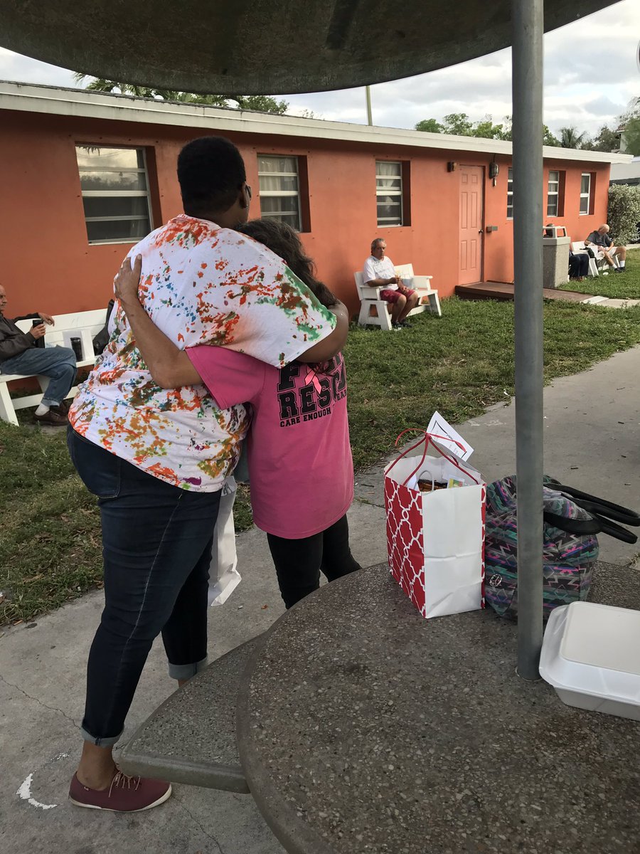 FASYINC's tweet photo. Today’s Christmas party and gift giveaway was amazing!! ❤️ The 97 residents enjoyed themselves and our hearts are full of joy!! Thanks to everyone that made today’s event a SUCCESS 🙏🏾🙏🏾🙏🏾 https://t.co/o4jJuLpmXt