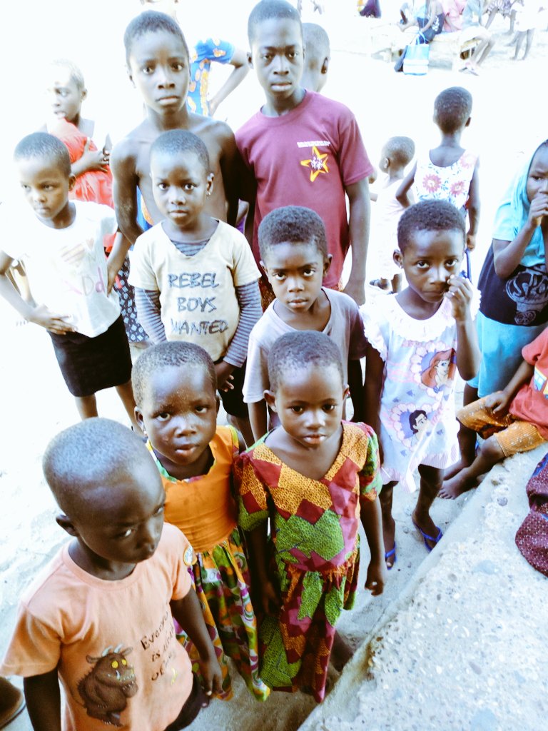 DrOseiAdjeiB's tweet image. &quot;Share this Philanthropic Adventure - With Ur Family, Loved Ones, Friends &amp;amp; Acquaintances&quot; #ShareActivities #ShareVision #ShareChristLove!