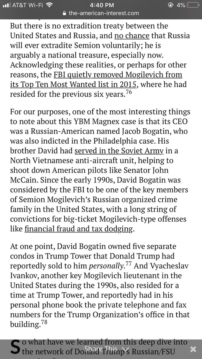 28/ And more.  https://www.the-american-interest.com/2016/12/19/the-curious-world-of-donald-trumps-private-russian-connections/