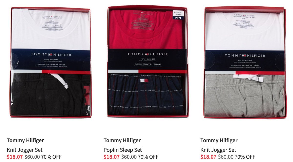 tommy hilfiger 70 off sale