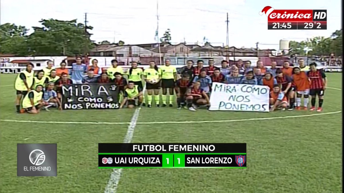 FemeninoAFA photo