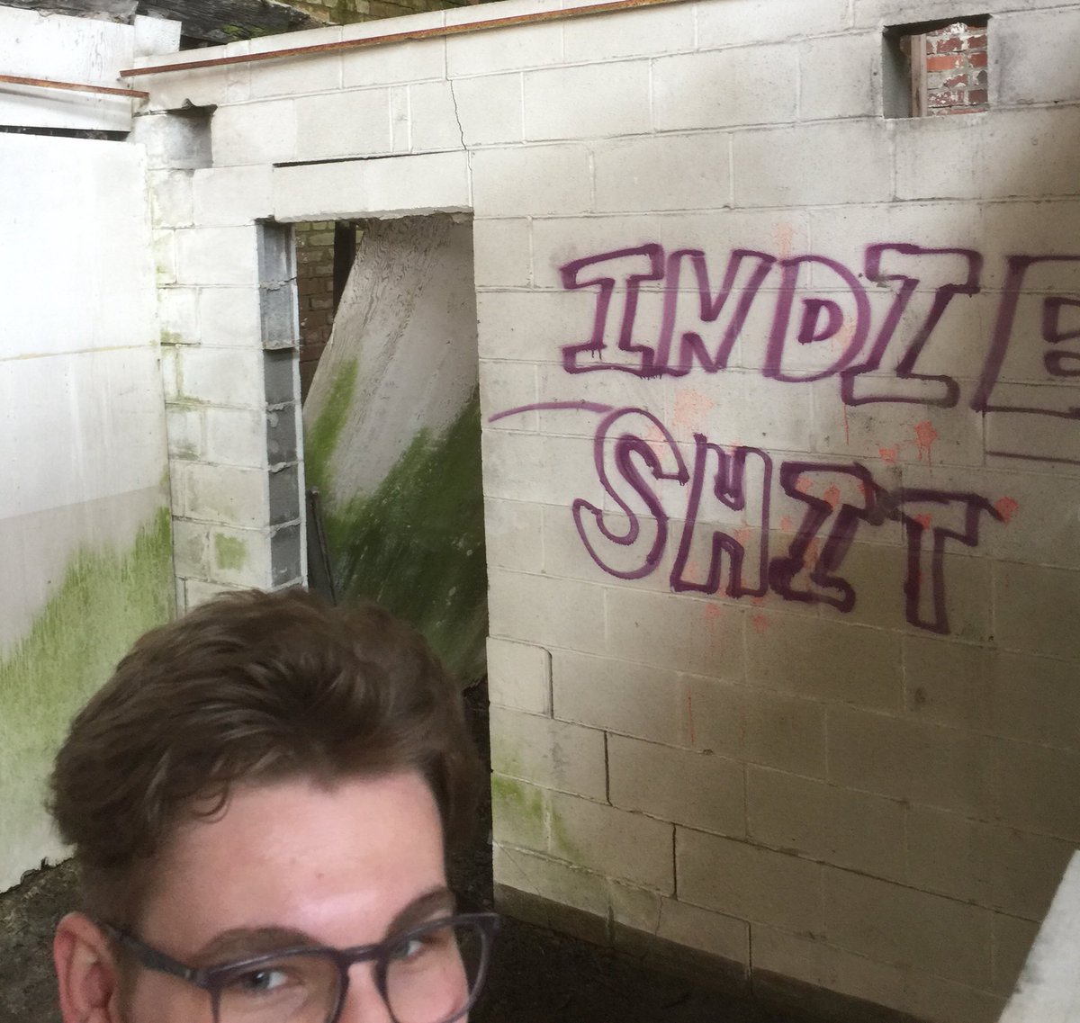 indyluck1217's tweet photo. happy day of birth mate https://t.co/GRzahhQVYd