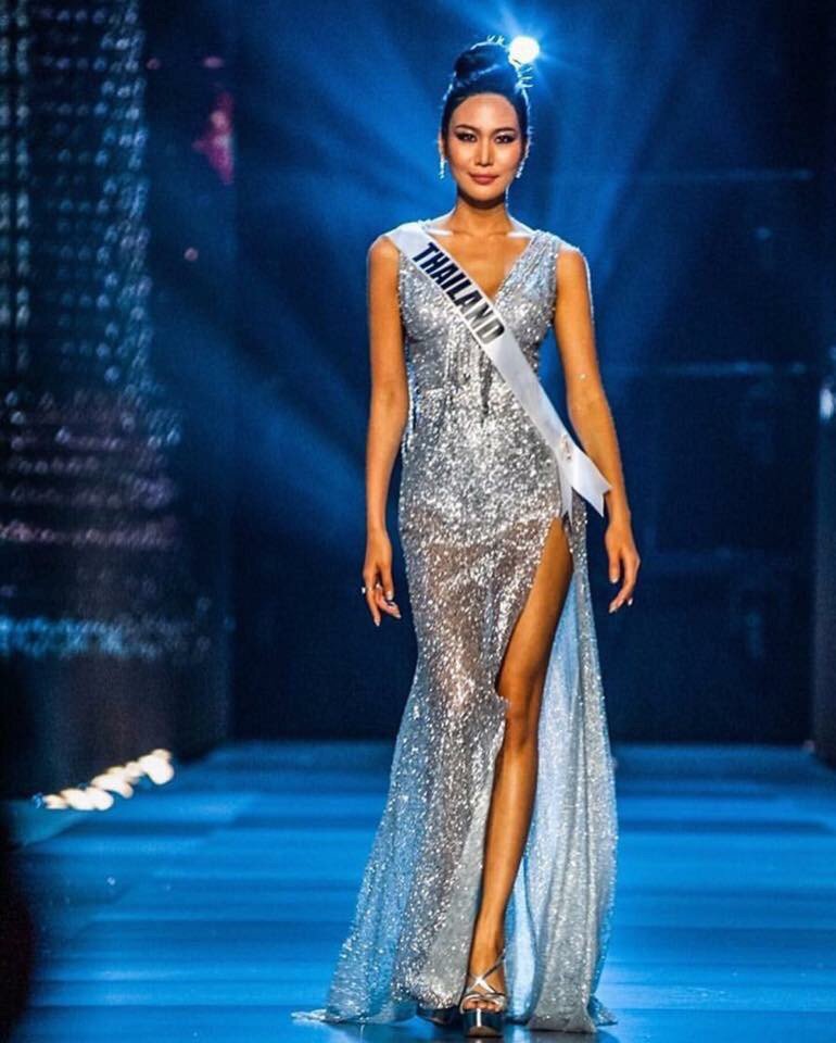 GerstelPalmy's tweet photo. moving one step closer to the universe  , we are supporting you #MissUniverseThailand2018 #MissUniverse2018 #NingSophida #NingSophidaKanchanarin #MissUniverseThailand https://t.co/oxXkFMHF5D