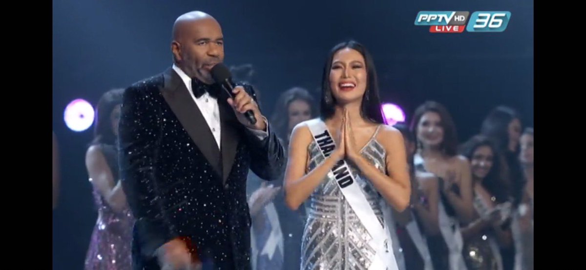 GerstelPalmy's tweet photo. moving one step closer to the universe  , we are supporting you #MissUniverseThailand2018 #MissUniverse2018 #NingSophida #NingSophidaKanchanarin #MissUniverseThailand Credit pic to the owner https://t.co/bpiKhw6FAh