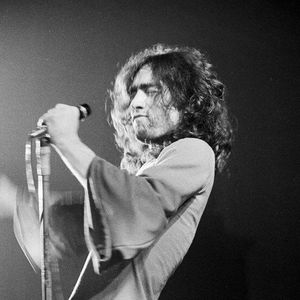 Happy Birthday to former Free and Bad Company singer Paul Rodgers, born on this day in 1949. 