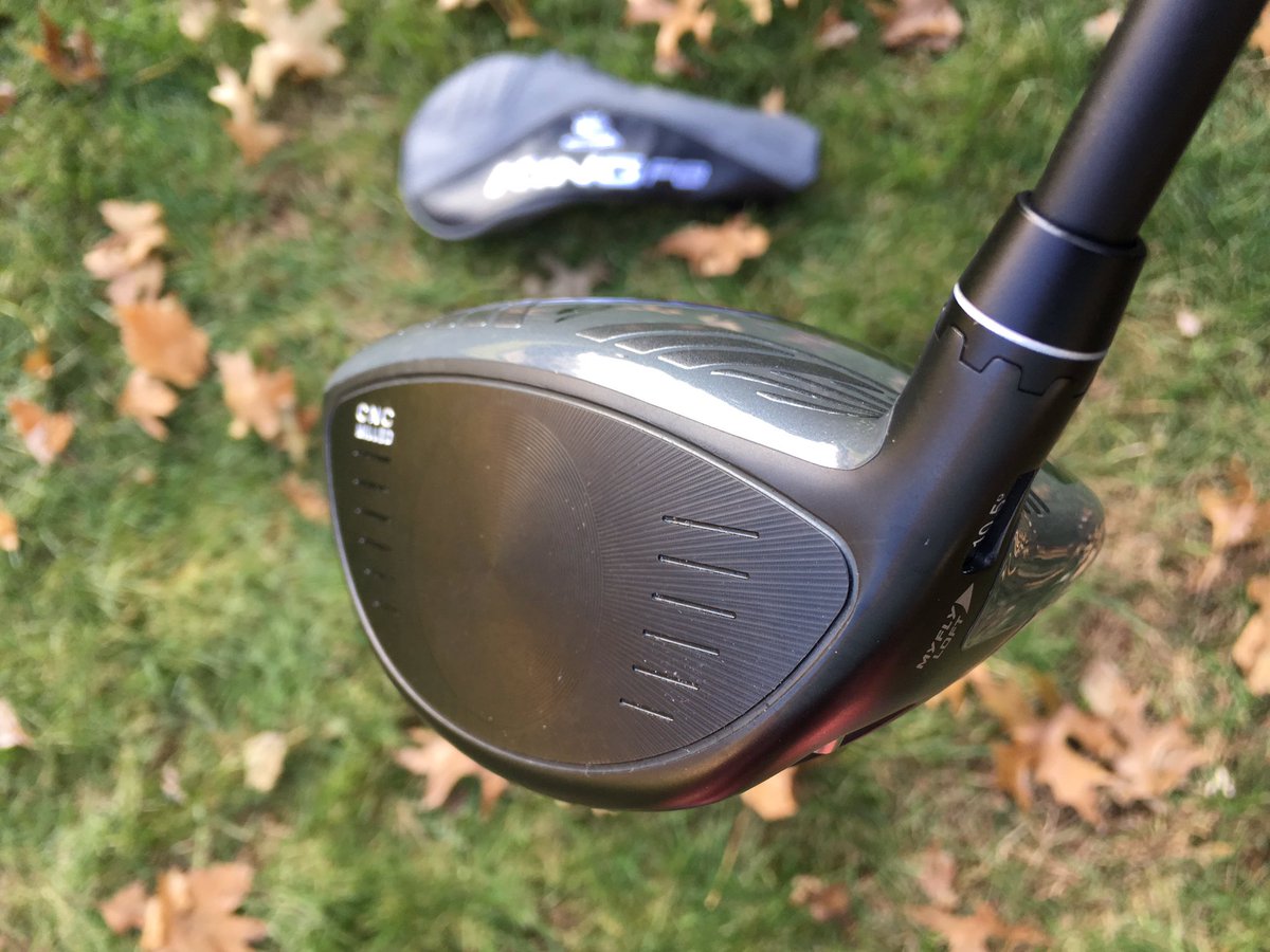 DAY 3: PGAPappas 12 Days of Christmas Golf Giveaway: New <a href="/cobragolf/">COBRA Golf</a> F8 Driver (RH) with your choice of <a href="/AldilaGolf/">Aldila Golf</a> or @mcagolfshaft shaft and flex (R or S).

3 Ways to Enter: pgapappas.blogspot.com/2018/12/cobra-… Here on twitter RT &amp; Follow All to WIN! #ReleaseTheKringle