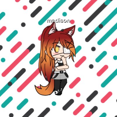 CacheSavannah's tweet image. #NewProfilePic