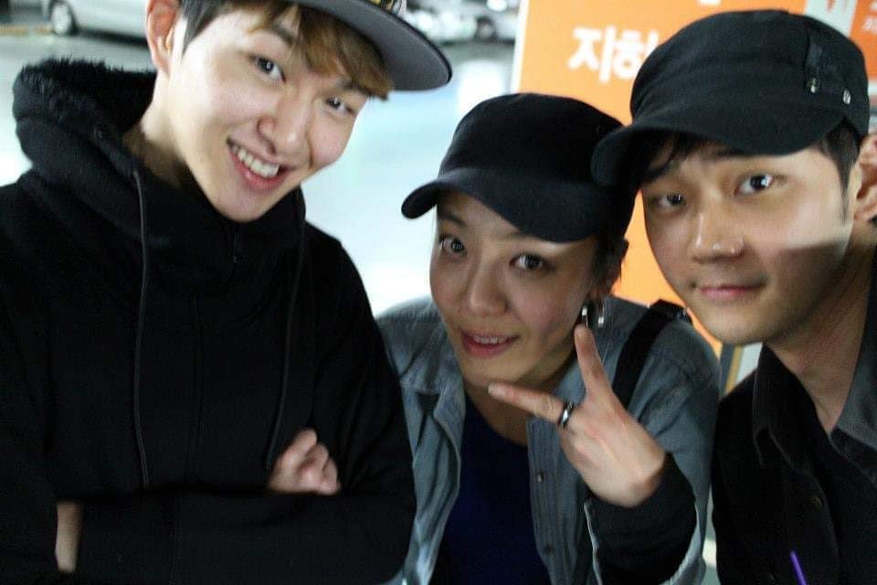 LatinSHINee's tweet photo. [INSTAGRAM/181216]
#Onew mencionado en la actualización de la cuenta de namu_kwon.

@/namu_kwon
🔗https://t.co/gGjNRWnBGF https://t.co/xGbNEtdHSC