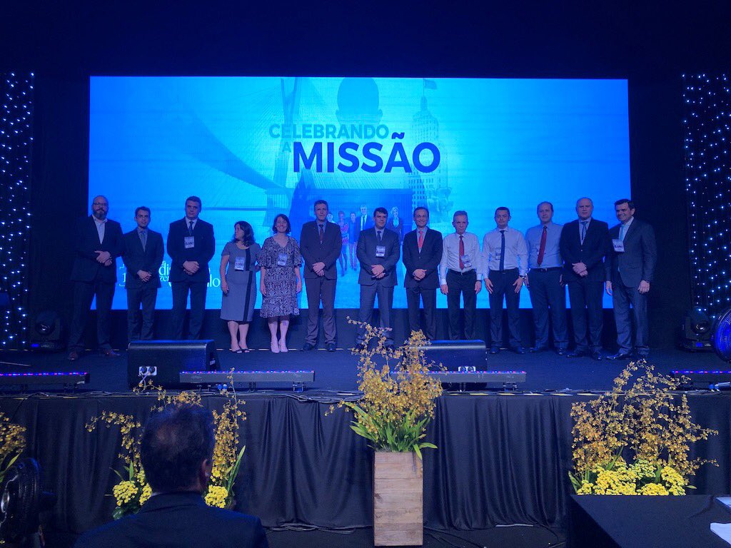 Paulistana apresenta novos líderes. #QuadrienalAP  
noticias.adventistas.org/pt/noticia/eve…