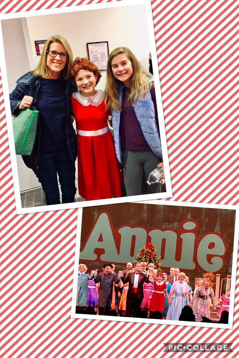 flicknorco3's tweet photo. NC students ROCK!! We are CRAZY NC PROUD of our former NC girl-Olivia Reitz!!! You.Are.Amazing! ❤️🐾                                                The sun will come out tomorrow for sure!!❤️ @ojrsd_supt @ojrsdnc @OJRSD @OwenJRobertsMS https://t.co/cfJrxuu8cT