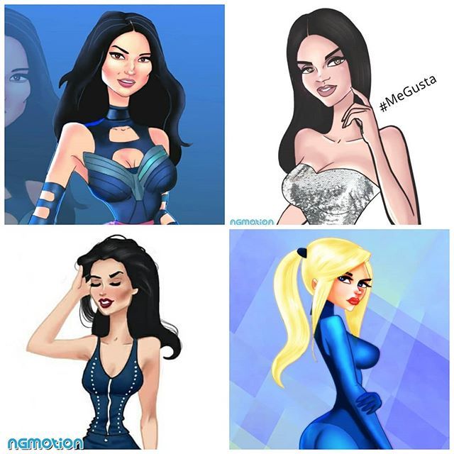 ngmotion's tweet photo. Which one do you like?
#digital #digitalart #beautiful #girl 😍

Cual te gusta?
#dibujo #cosplay #art #artist #drawing #singer #brunette #instaart #sketch #sketchbook #ngmotion #inspiration #model #pinupgirl #pinupart #pinup #woman #doodle #pic #picof… https://t.co/NAcsHfgEjk https://t.co/SwUzsQxwLK