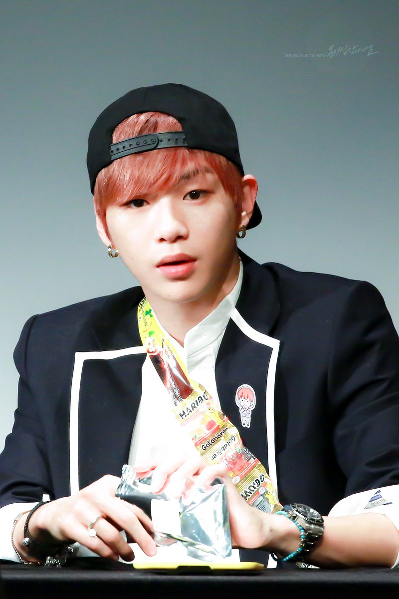 Nayy_Faii's tweet photo. Why you so cute 😍😍
#KangDaniel
#WannaOne 
#SpringBreeze7thWin https://t.co/MryrKpipx0