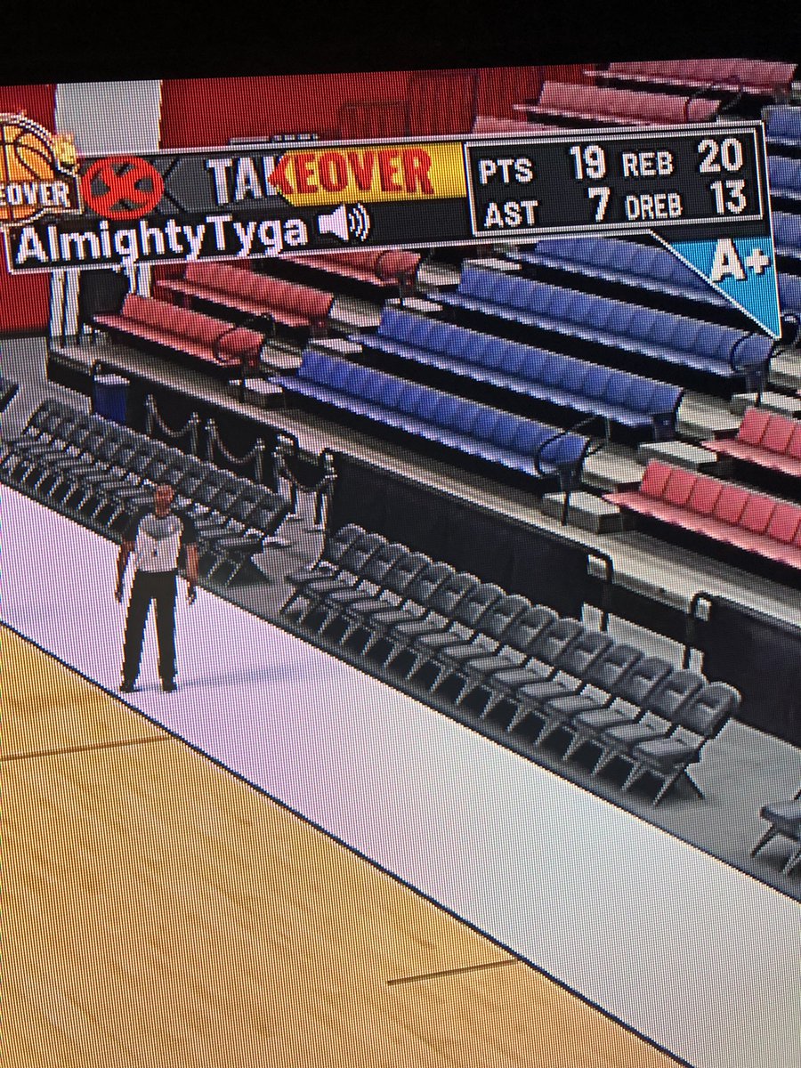 tygaa24's tweet image. Center with pg vision score and rebound #2kdraft me @Big_Brudda_PURP @Tfreshyy @youFamousEnough @2kCompGames @TheWhiteKite23 @oLARRY2K @HawksTalonGC @PistonsGT @LakersGaming @SamPham20 @RiccoPhinisee