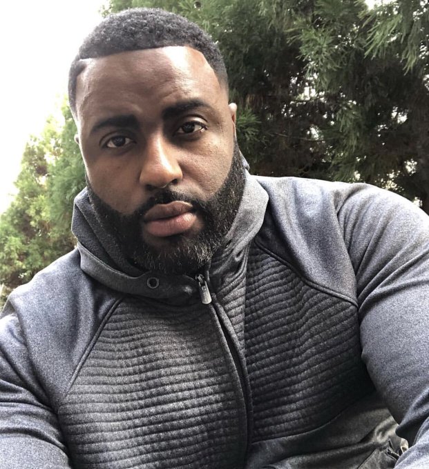 Watch Mateus's leaked NSFW photo on TwXstars