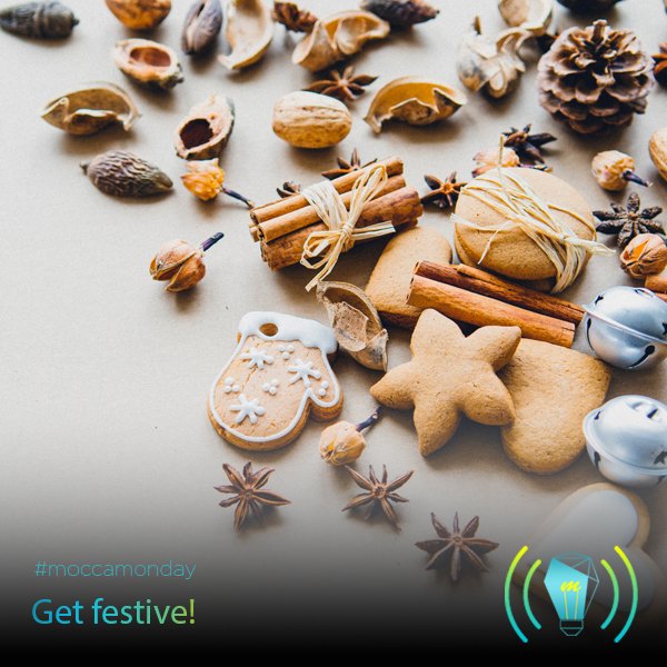 Mocca_Design's tweet photo. Both online and offline. Celebrate the festivities and brighten your customers mood by adding Christmas and New Year ornaments here and there both on your website and your offline store! #moccaholidaymarketing https://t.co/6pkYpLkVsb