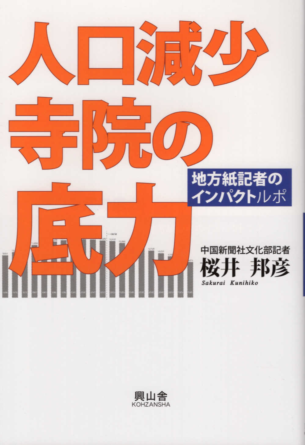 地方 小出版流通センター Ar Twitter 過疎化 限界集落 寺院消滅などと言われるけれど実際にはお寺も住職も意気軒昂 その活動は驚くばかり 今からのこれからのお寺がなすべきことが一目瞭然の24実例集 人口減少寺院の底力 出版社サイトより T Co