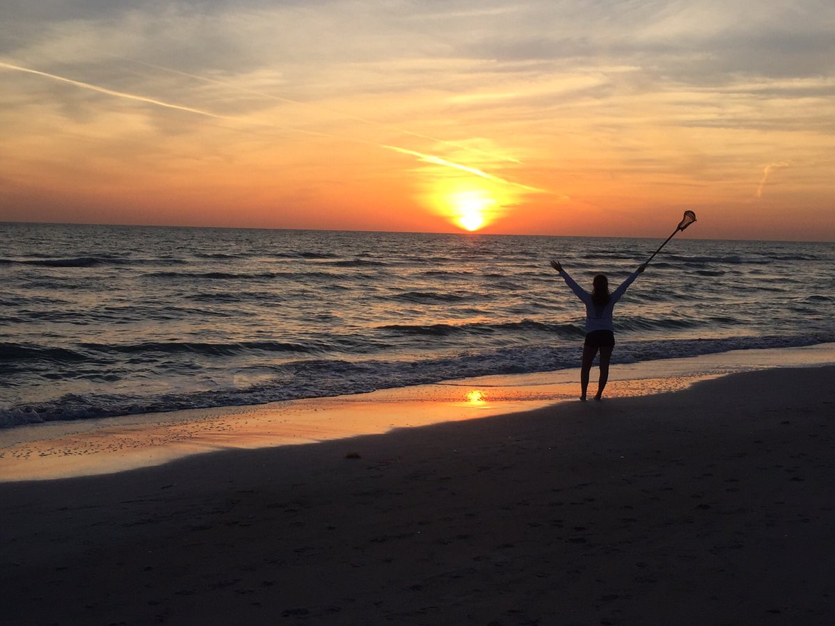 Livin the Life!  #lacrosse