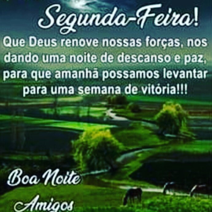 Twitter पर Sandoval Advogado: &quot;Amém e que Deus nos abençoe sempre God bless I and You Boa segunda-feira abençoada por Deus Boa semana abençoada por Deus e iluminado na paz com saúde