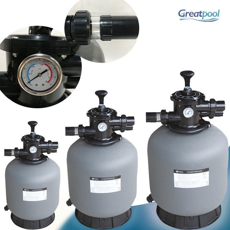 pool_great's tweet image. TOP mount sand filter 
further information please check greatpool.cn 
#greatpool #sandfilter #swimmingpoolequipment