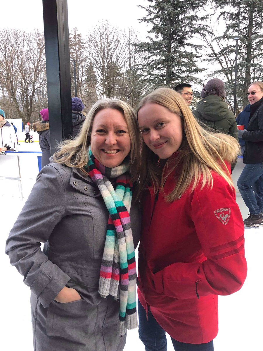 MonaFortier's tweet photo. Great turnout for the grand opening of the rink @RockcliffeHoser.  Amazing to see so many people for a great skate!  Belle sortie pour l’ouverture de la patinoire à Rockcliffe. @tobi_nussbaum @MathieuFleury @PenLou @ainsleymalhotra https://t.co/ebjkRj0BA3