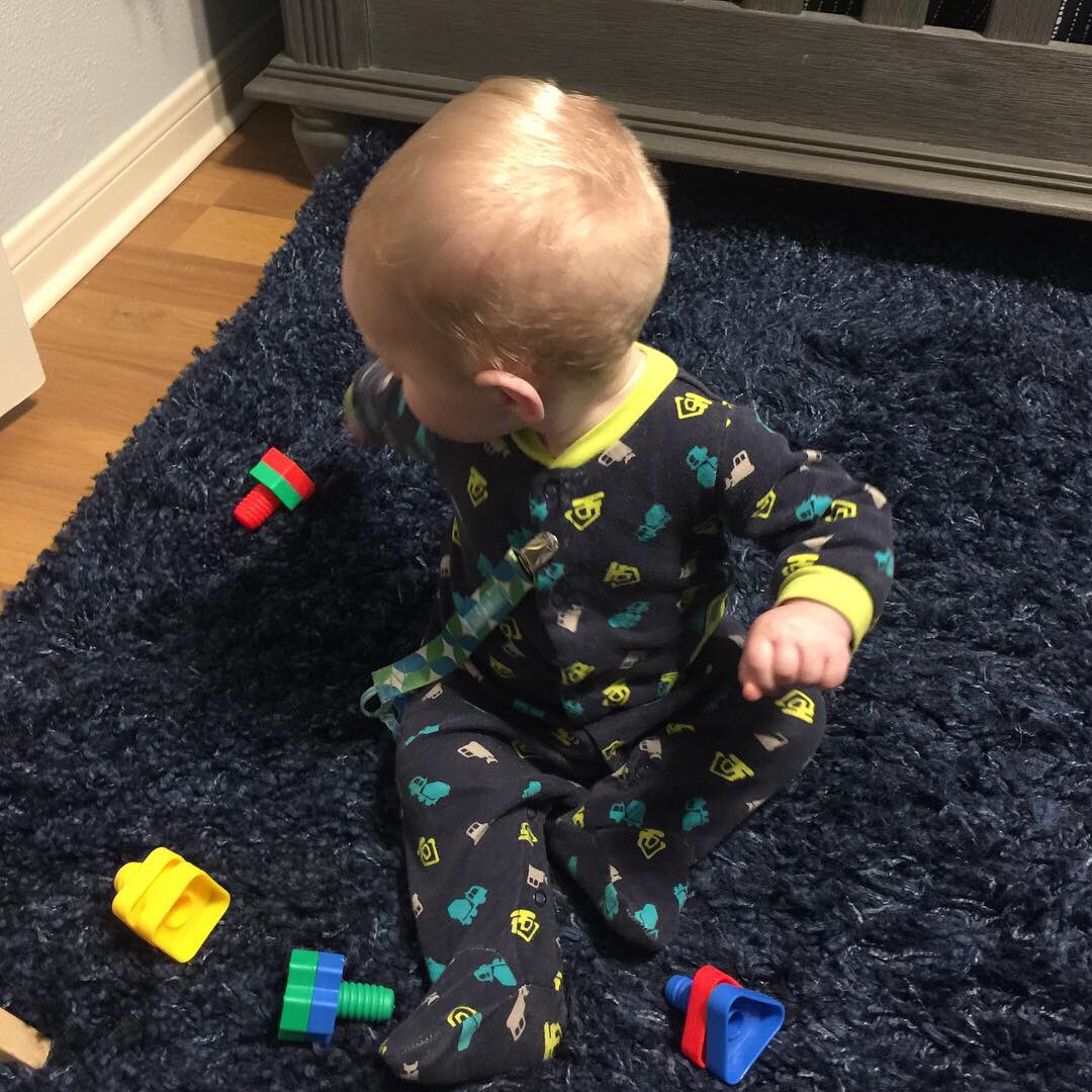 Baron Yarborough tweet media