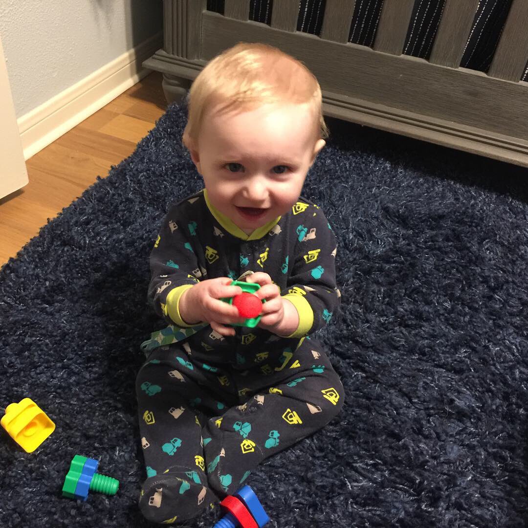 Baron Yarborough tweet media