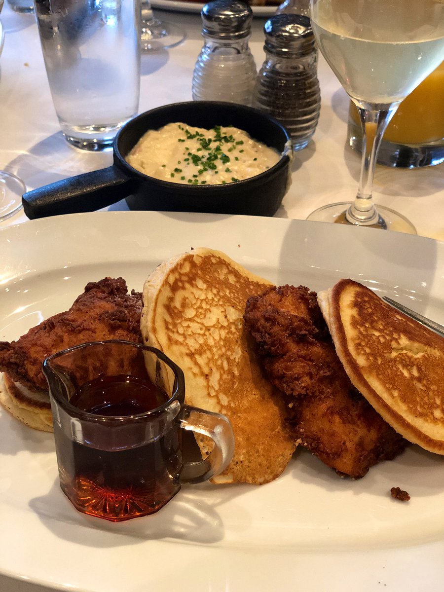 RedShoeBrunch's tweet photo. We’ll miss you @DineAcadiana 

#brunch #brunchsohard #drinks #cocktails #girlsnightout #dc #wewillmissyou #washingtondc #dontleave #duck #bubbles #itssohardtosaygoodbye #tasting #unlimitedmimosas #chickenandpancakes https://t.co/1CgTQ2tC7U