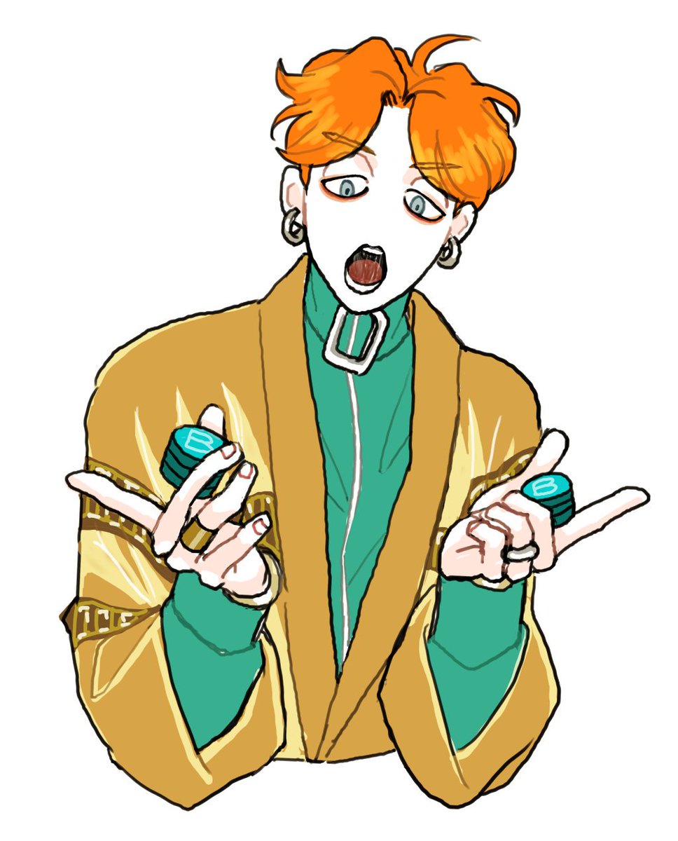 sasanishikey's tweet photo. いろんな髪型といろんなお洋服描けてたのちい https://t.co/WguYpq76Xg