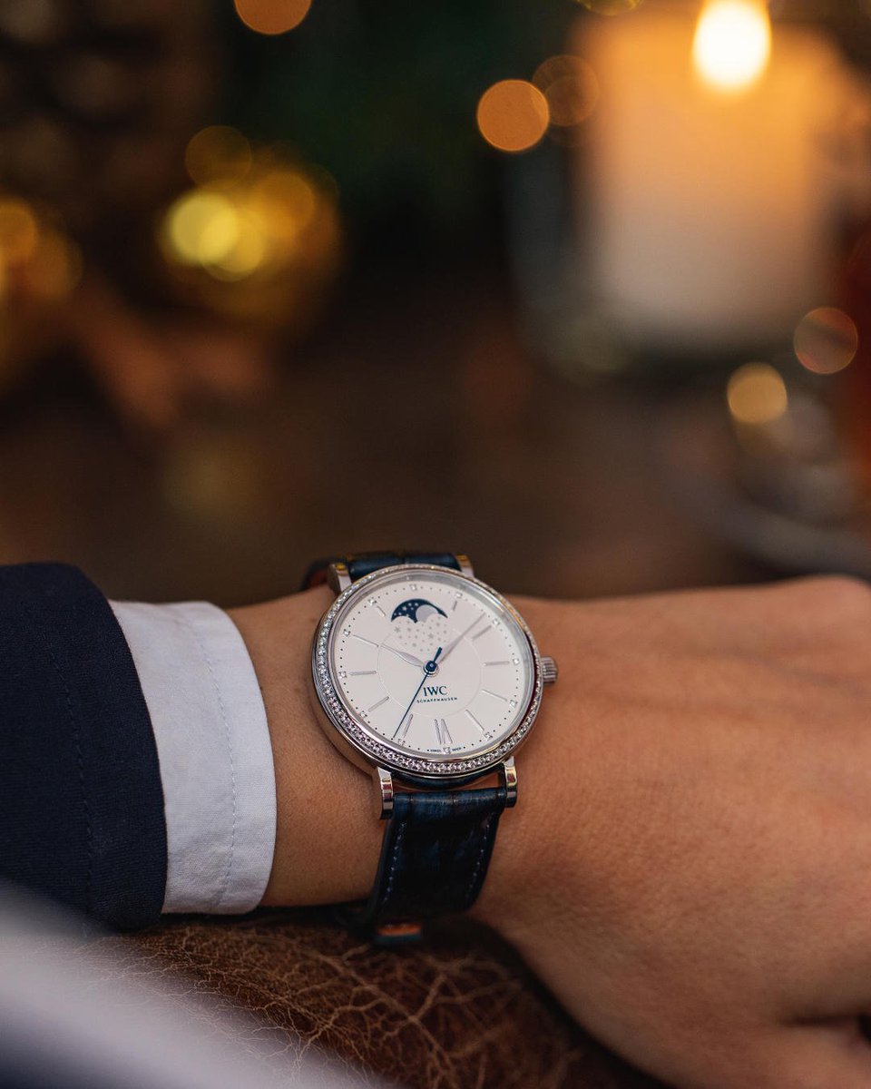 IWC Watches on Twitter: \