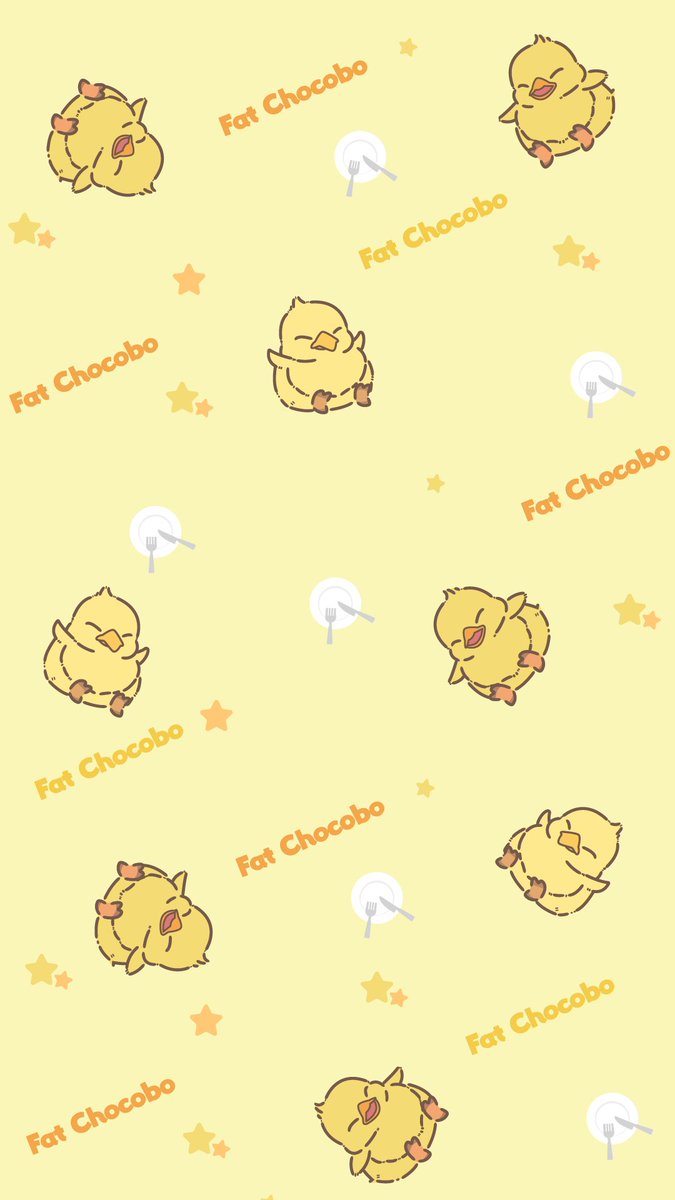 暇トルネ No Twitter でぶチョコボってfat Chocoboって言うんですね