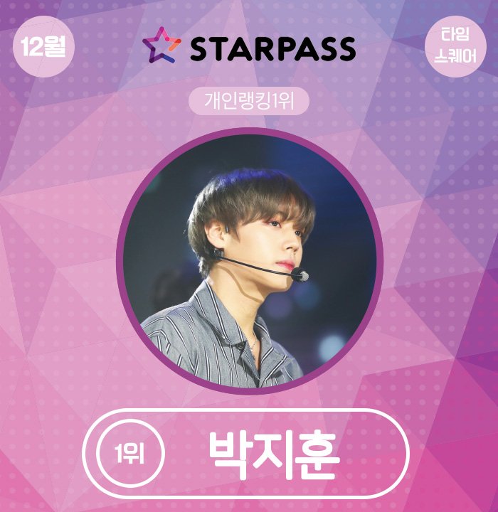 mystarplay's tweet photo. ๐ข#์คํํจ์ค #๊ฐ์ธ๋ญํน 1์ ๋์์ธ ๊ณต๋ชจ๐ค
๋ด๊ฐ ๋ง๋ ์ํ์ผ๋ก ์คํ ๋ฝ๋ด๋ณด์! ๊ธ์์ผ๋ก ๊ฟ์ ํผ์น์ธ์!
โ๏ธ ๊ฐ์ธ๋ญํน 1์:#๋ฐ์งํ
โ๏ธ ์ฅ์:#๋ด์ํ์์คํ์ด
โ๏ธ ๊ณต๋ชจ๊ธฐ๊ฐ:14์ผ~26์ผ AM10:00 ๊น์ง
#STARPASS #์๋์ #WANNAONE #PARKJIHOON #์งํ #๋ด๋ฐ๋ #์๋๋ธ #NewYork #TimSquare #gleammedia https://t.co/nz2WWHnG01