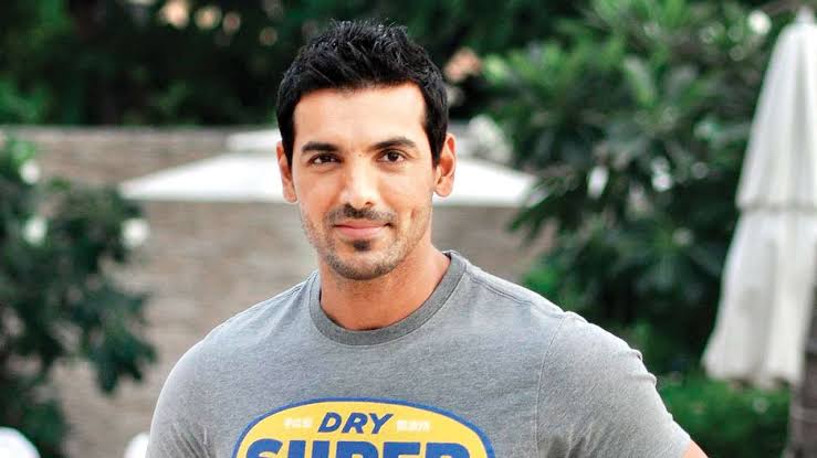 Many Many Happy Returns Of The Day. Happy Birthday To My Big Boss John Abraham   