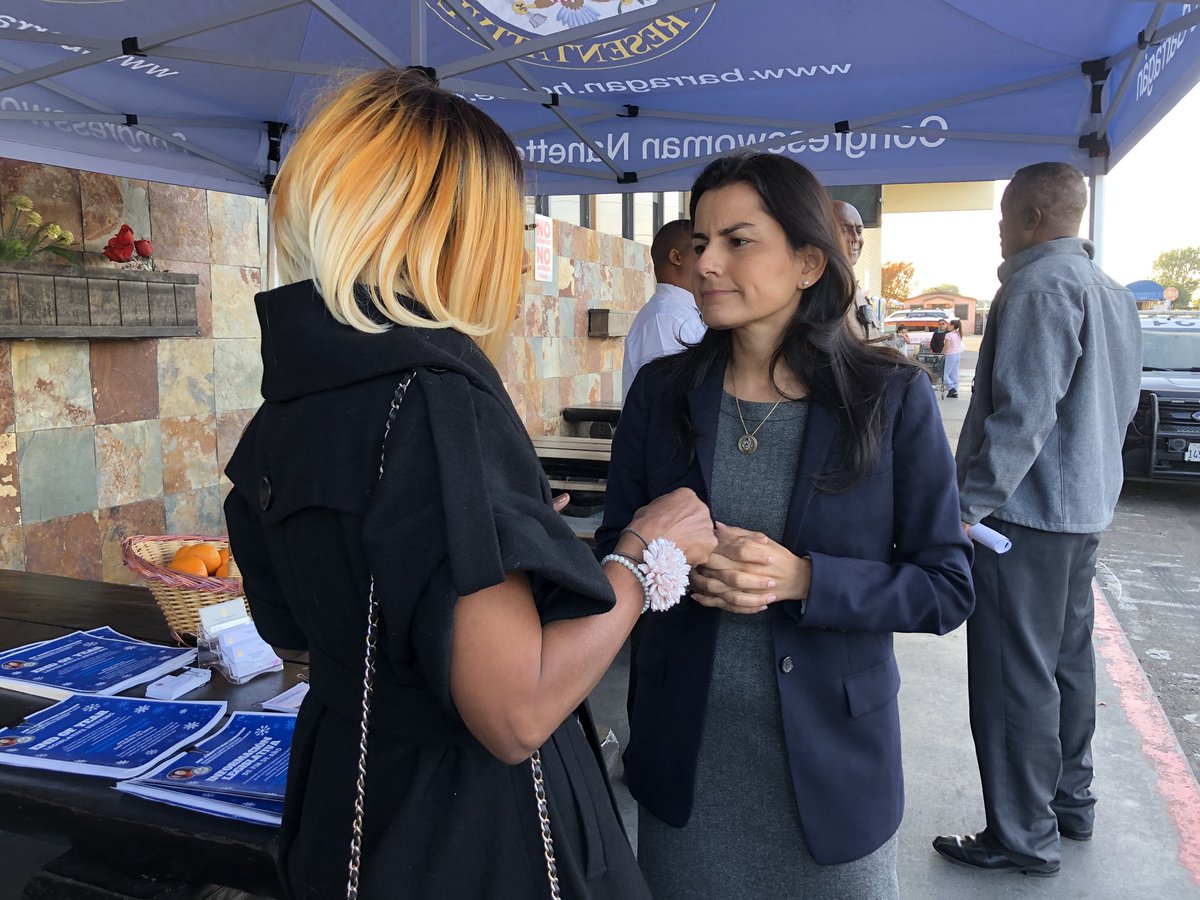 Thank you to everyone who stopped by our #CongressOnYourCorner in the #Willowbrook and #AvalonGardens community today! Had a great time discussing and answering questions surrounding #SaveTPS, homelessness and local issues. Look forward to continuing the conversations! #CA44