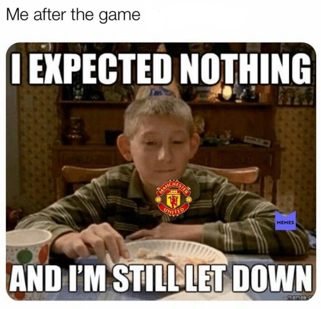 Funny Quotes About Man United
