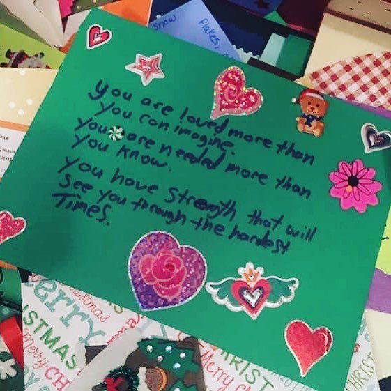 LL2Strangers's tweet image. You are not reading this by accident. #loveletters2strangers #loveletters #yeglove #yeg #edmonton #kindnessisfree ift.tt/2A3zPBi