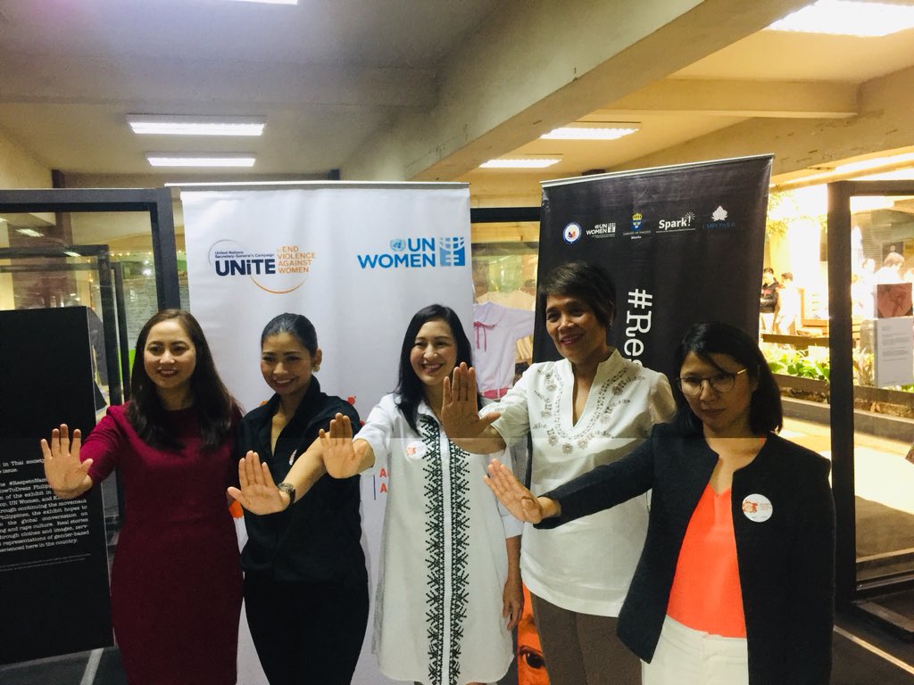 Safe Cities Manila tweet media