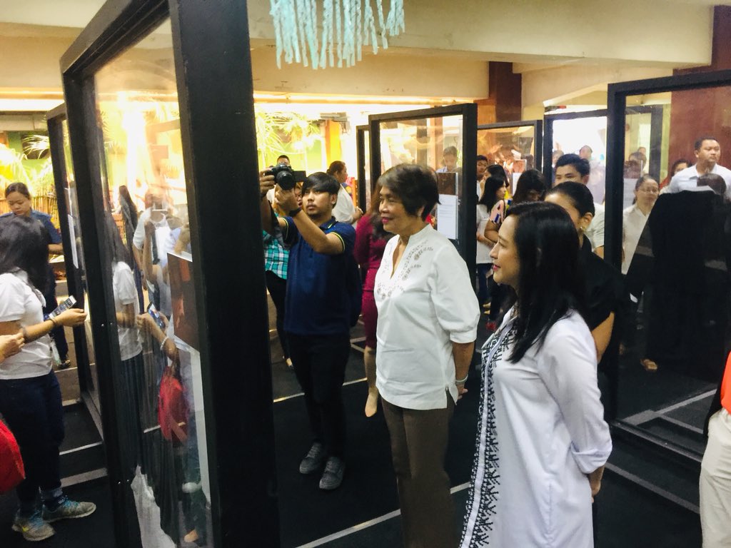 Safe Cities Manila tweet media