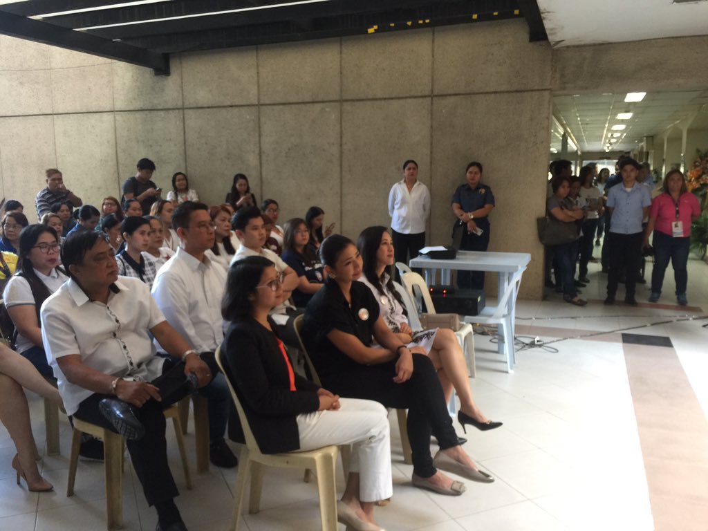 Safe Cities Manila tweet media