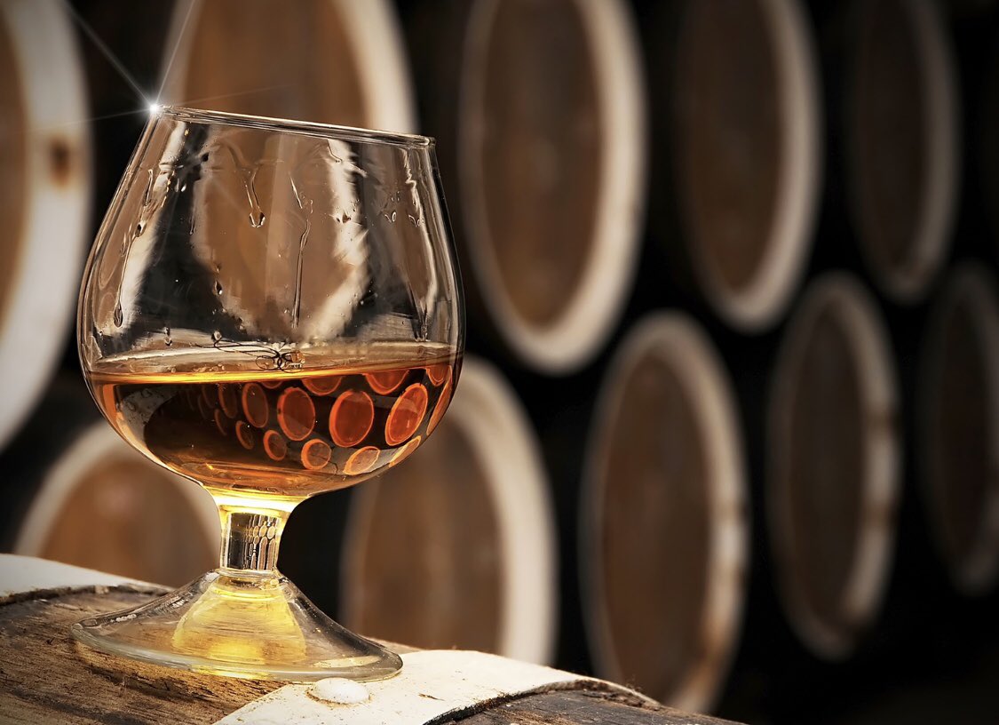 Fox Trail Distillery tweet media