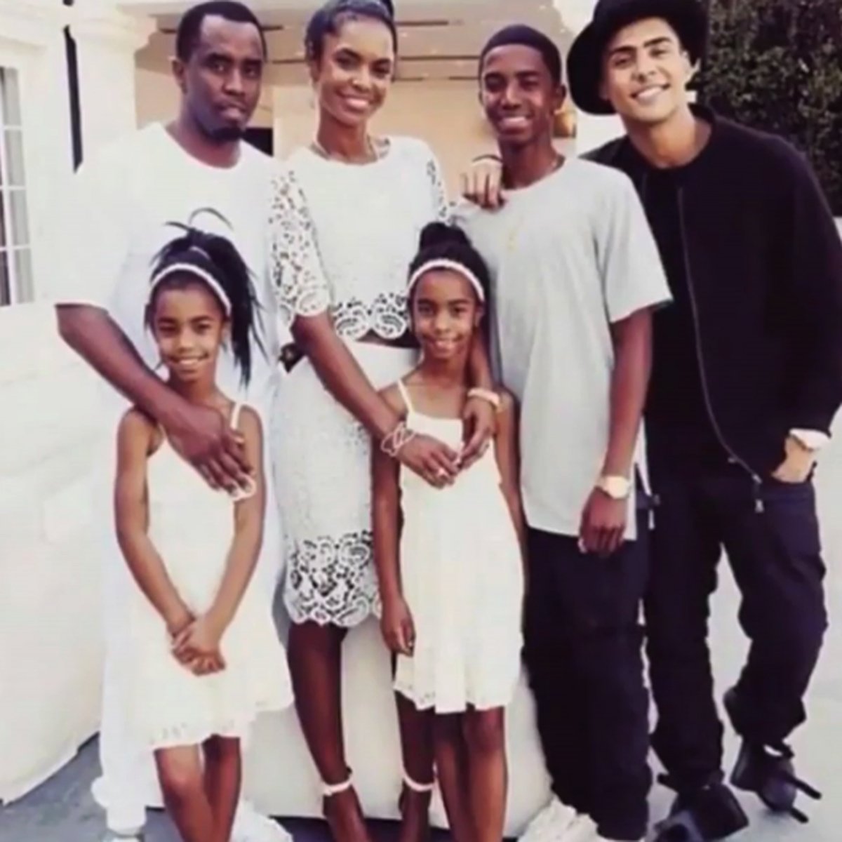 Happy 48th Birthday Kim Porter 