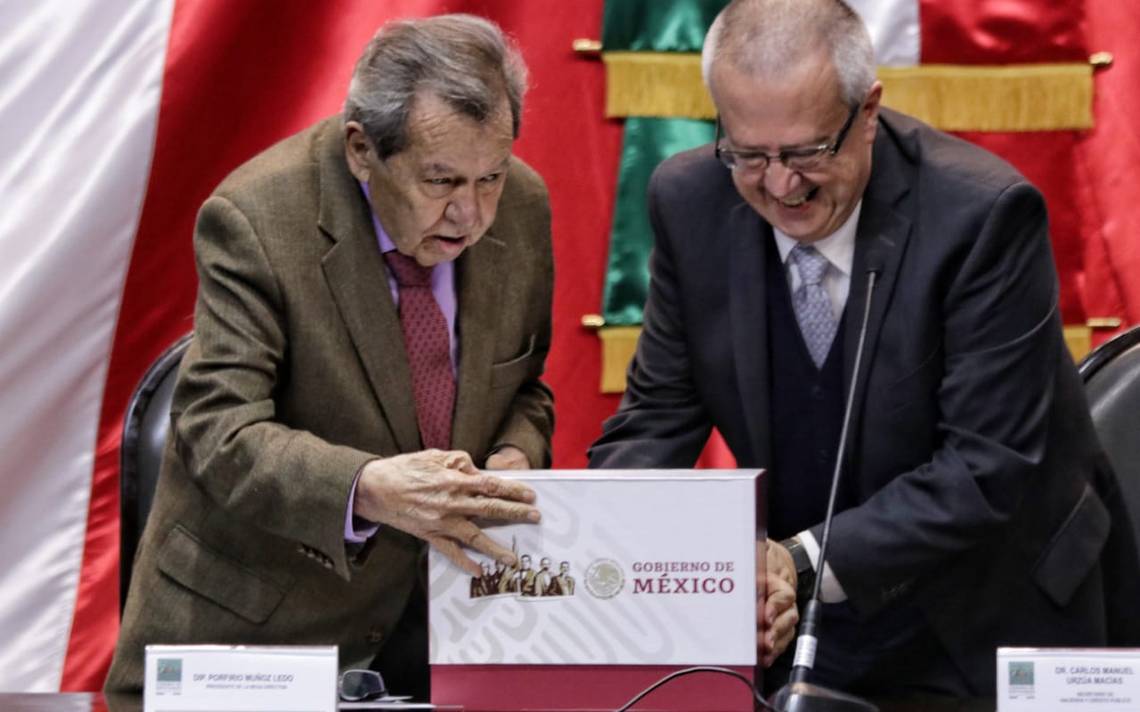 SinaloaDiario's tweet photo. El #presupuesto2019 de la #4aTransformacion ya está con los #diputados, aqui la #opinión de @GEOPOLITICA13 https://t.co/LOHLDRvovx https://t.co/uqwoY1YohD