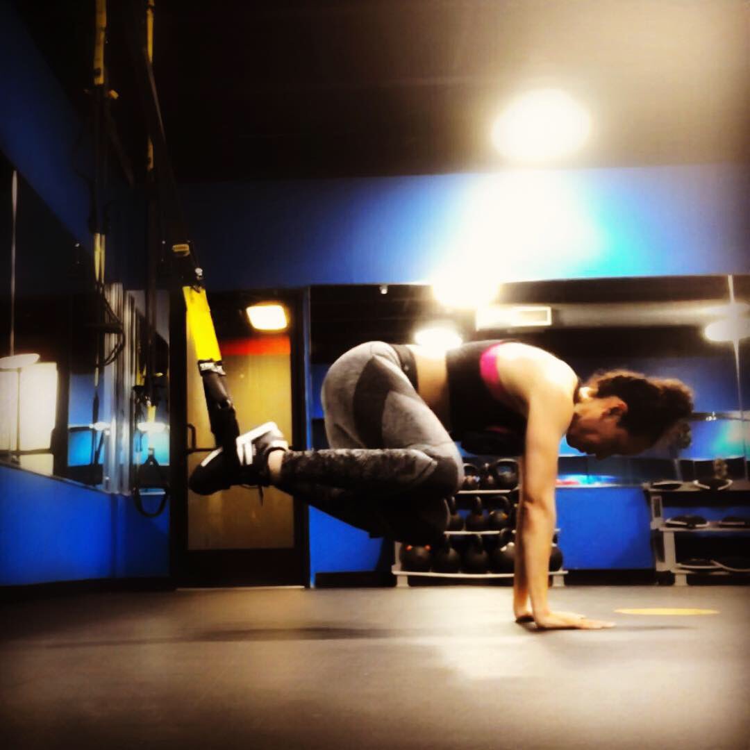 jovalfitness's tweet photo. #TRXworkout #TRXcore #Fitness #Fitfam #strengthtraining #strengthtrainingthecommunity #strength #womanstrength #strong #StrongAndStable #stability #corestability #functional #abs #abstrength #core https://t.co/cNxxb8RUaq
